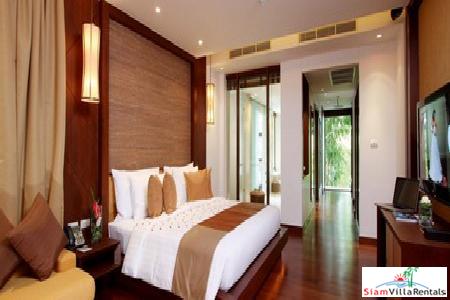 Movenpick Bang Tao | Spacious Three Bedroom Condo in Upscale Bang Tao Resort