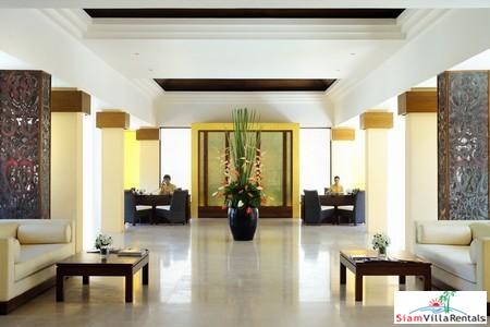 Movenpick Bang Tao | Ultimate Three-Bedroom Sea-View Penthouse for Rent-12