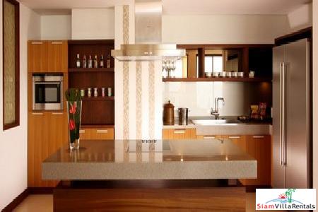 Movenpick Bang Tao | Ultimate Three-Bedroom Sea-View Penthouse for Rent-4
