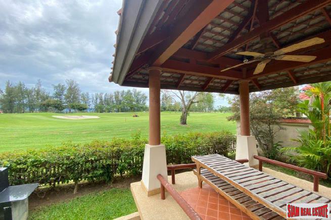 Contemporary three-bedroom villa with private pool in Laguna-3